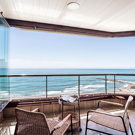 פואנגירולה Buenavista Lifestyle By Sur Suites מראה חיצוני תמונה