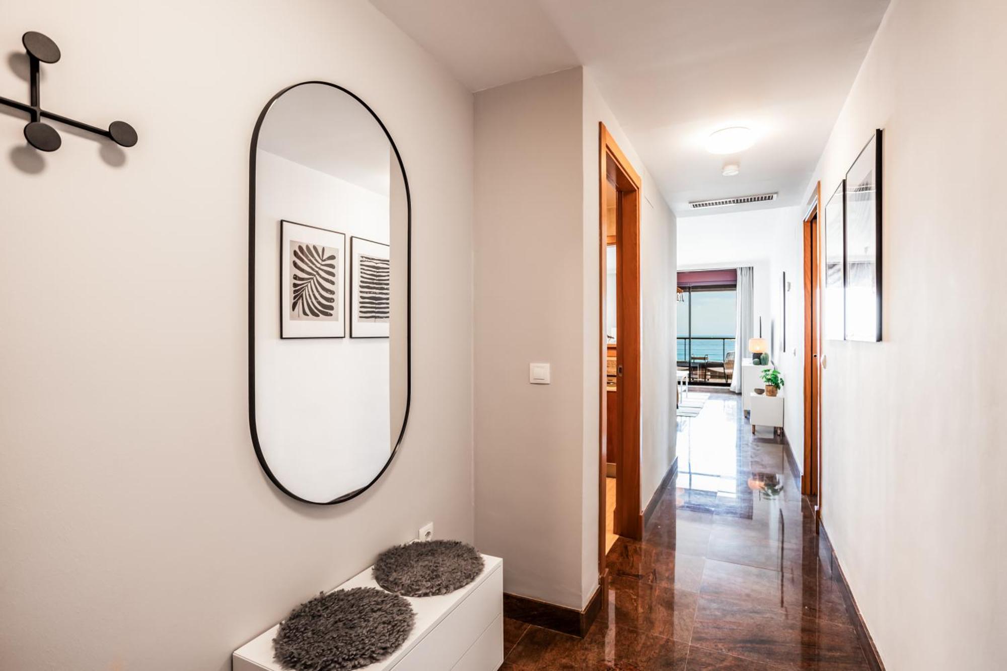 פואנגירולה Buenavista Lifestyle By Sur Suites מראה חיצוני תמונה