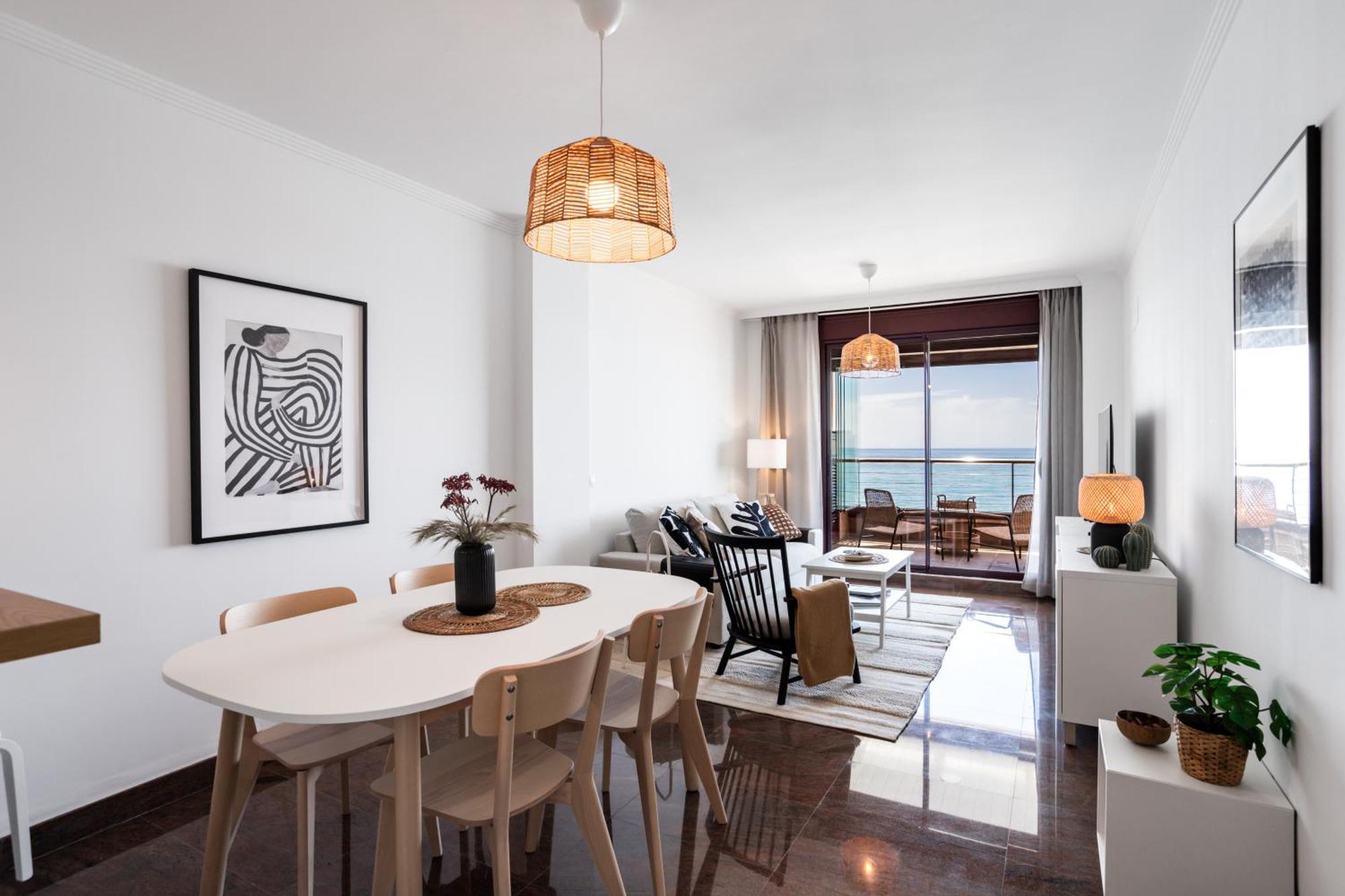 פואנגירולה Buenavista Lifestyle By Sur Suites מראה חיצוני תמונה