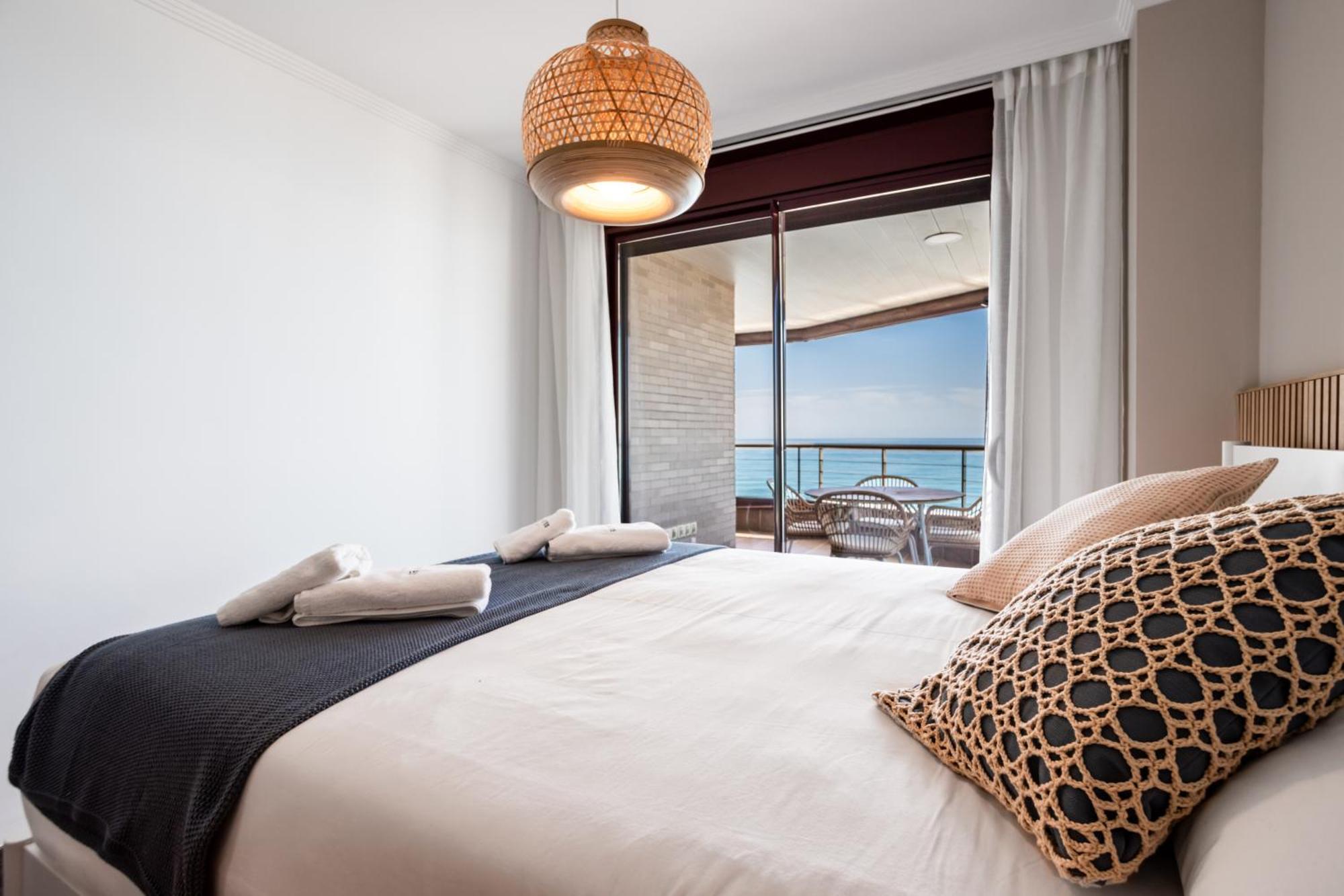 פואנגירולה Buenavista Lifestyle By Sur Suites מראה חיצוני תמונה