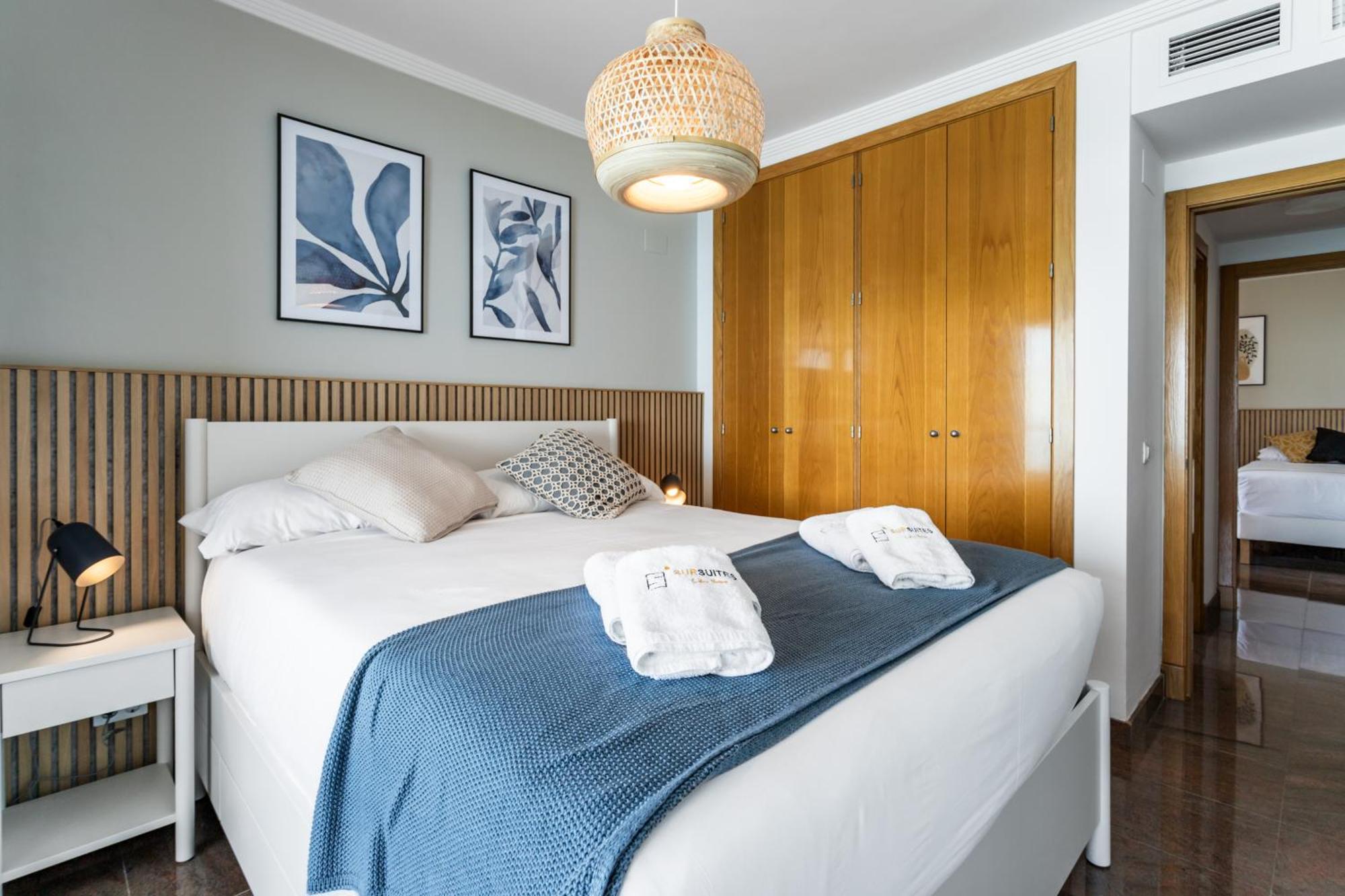 פואנגירולה Buenavista Lifestyle By Sur Suites מראה חיצוני תמונה