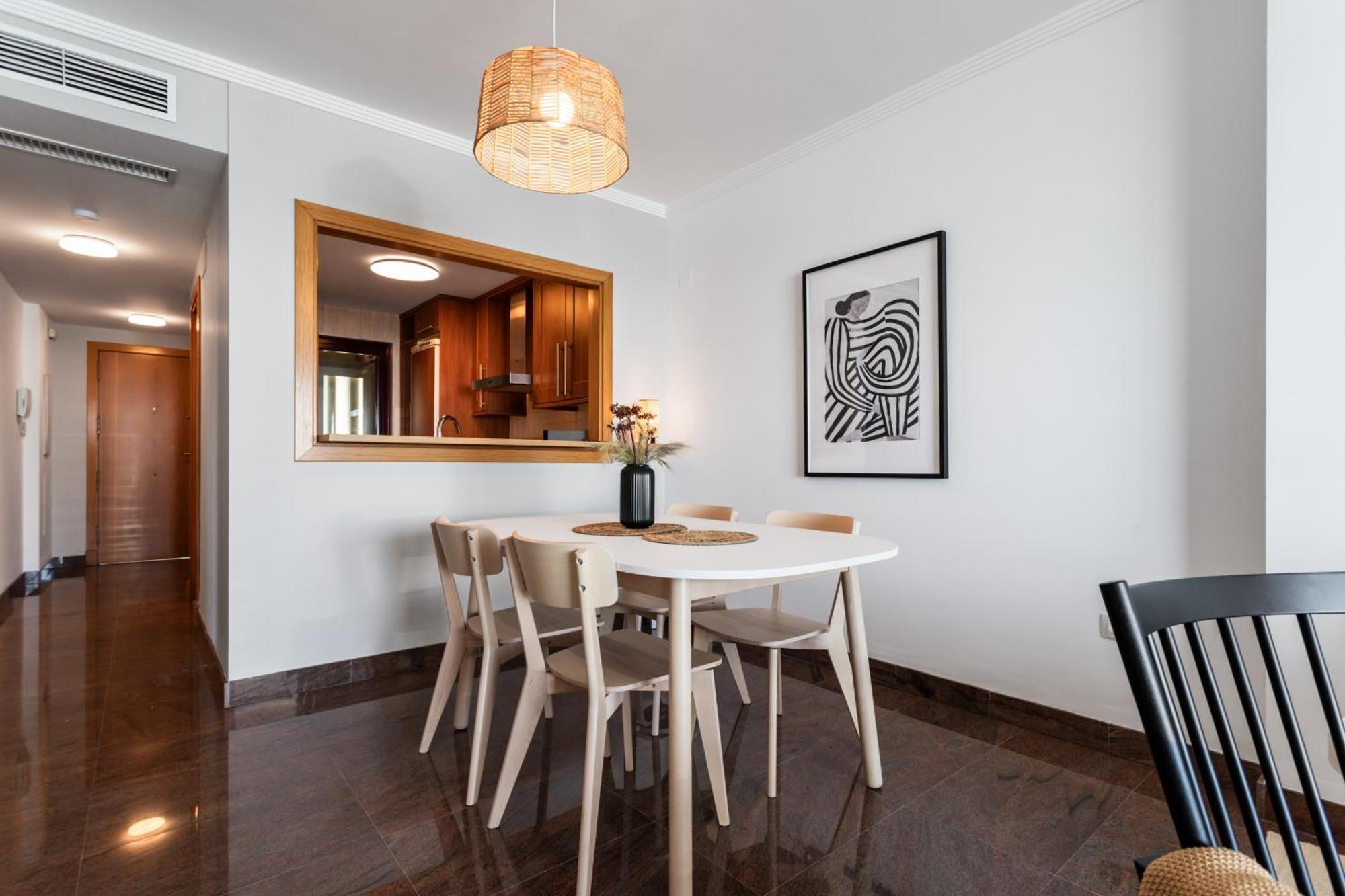 פואנגירולה Buenavista Lifestyle By Sur Suites מראה חיצוני תמונה