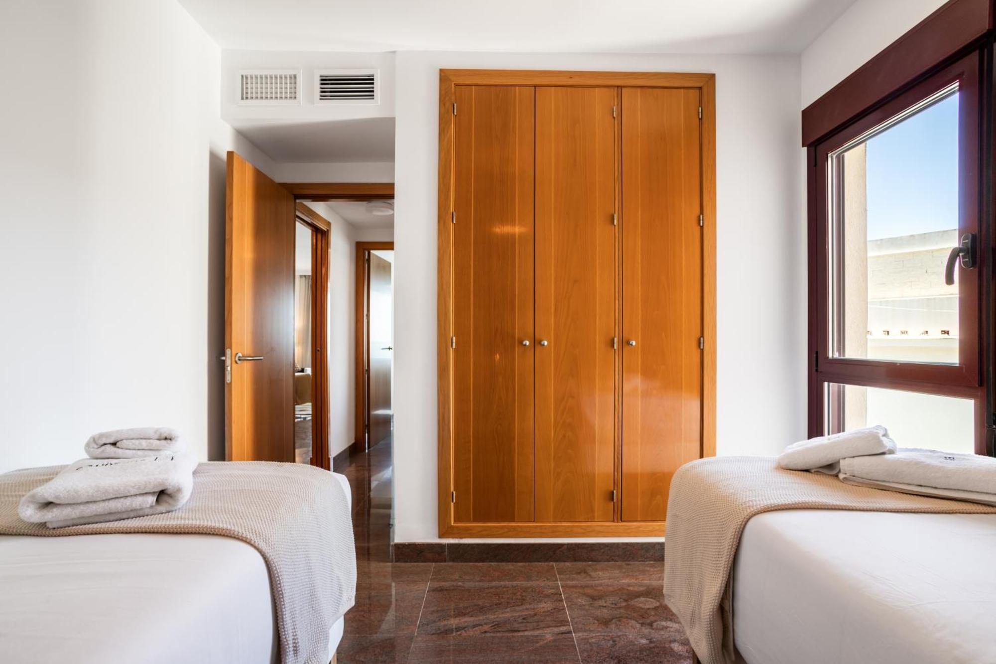 פואנגירולה Buenavista Lifestyle By Sur Suites מראה חיצוני תמונה