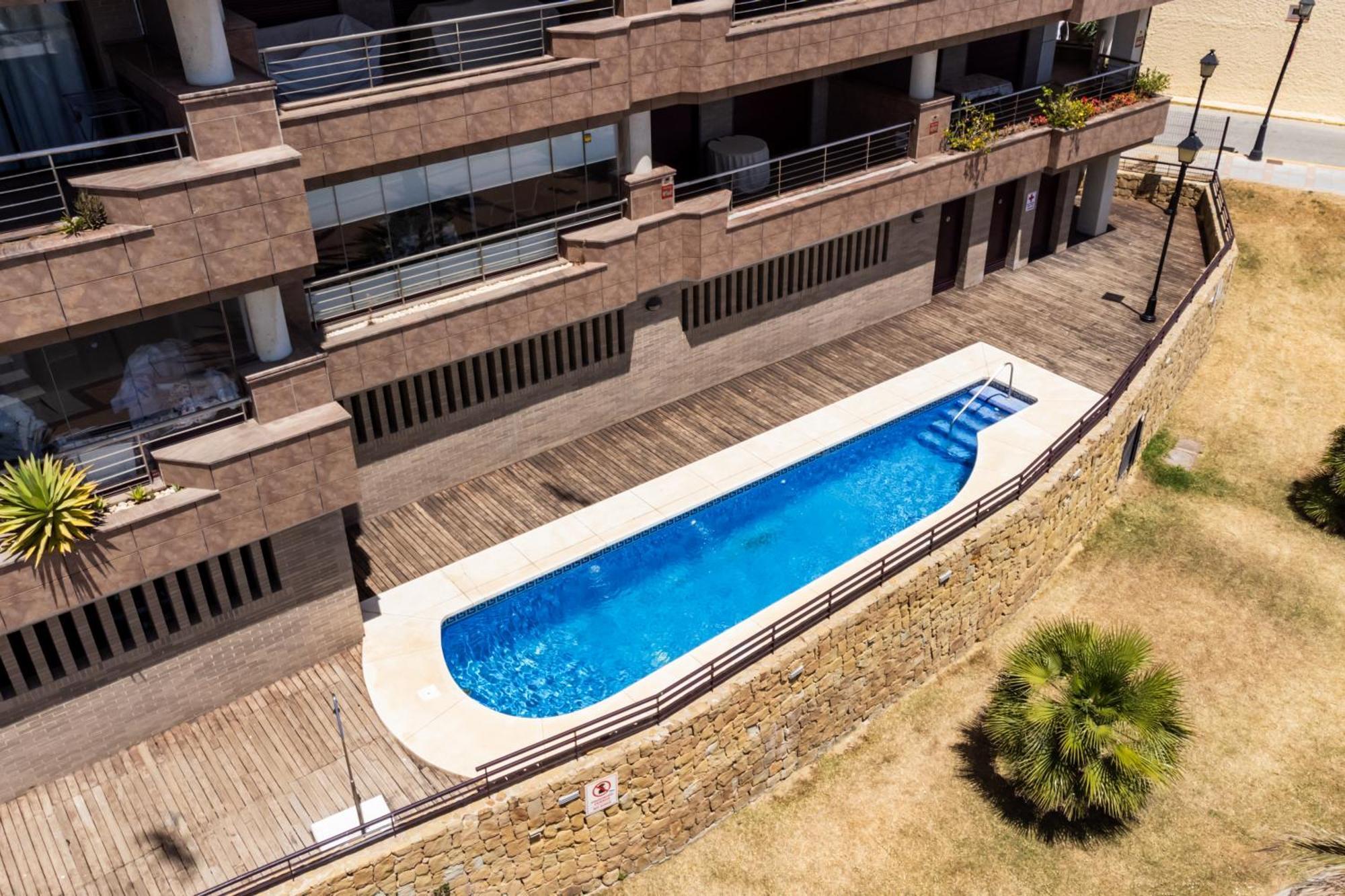 פואנגירולה Buenavista Lifestyle By Sur Suites מראה חיצוני תמונה