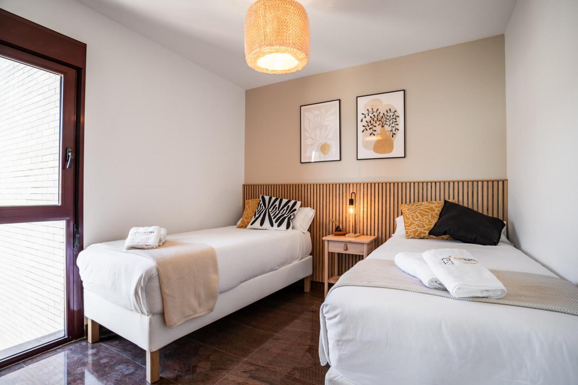 פואנגירולה Buenavista Lifestyle By Sur Suites מראה חיצוני תמונה